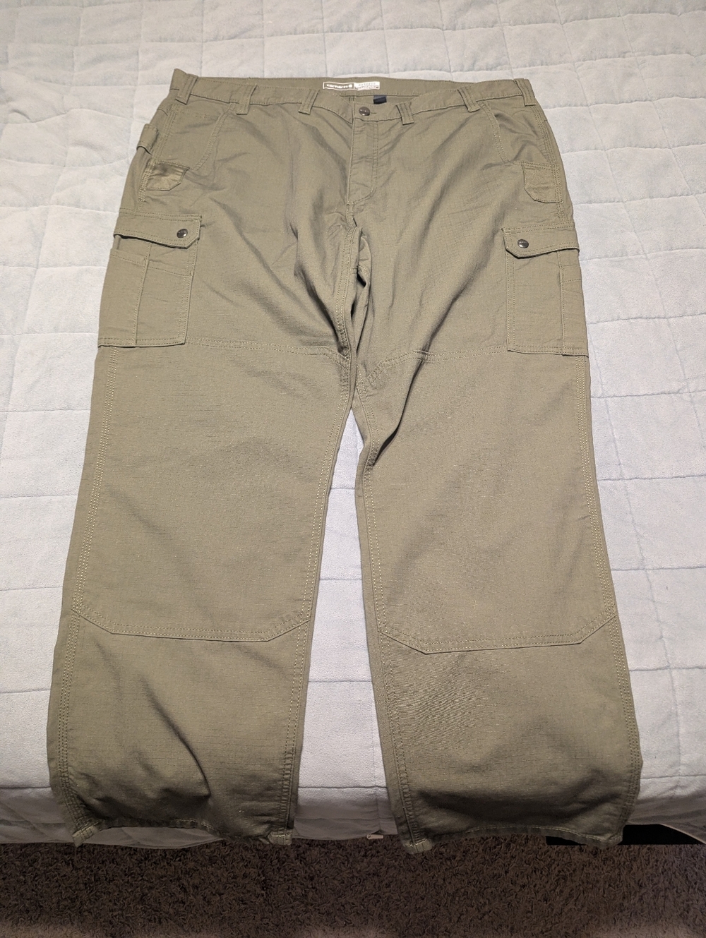 NWOT - Men's Carhartt 44x32
